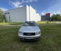 Серый Ауди А6, объемом двигателя 2.5 л и пробегом 303 тыс. км за 4150 $, фото 1 на Automoto.ua