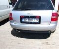 Ауди А6 2003 в Теплодаре на Automoto.ua Серый Ауди А6, объемом двигателя 2.5 л и пробегом 350 тыс. км за 5200 $, фото 11 на Automoto.ua