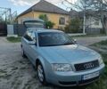 Сірий Ауді А6, об'ємом двигуна 2.5 л та пробігом 374 тис. км за 3900 $, фото 1 на Automoto.ua