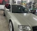Серый Ауди А6, объемом двигателя 2.5 л и пробегом 316 тыс. км за 4750 $, фото 8 на Automoto.ua