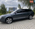 Сірий Ауді А6, об'ємом двигуна 2.5 л та пробігом 335 тис. км за 4500 $, фото 6 на Automoto.ua
