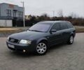 Серый Ауди А6, объемом двигателя 2.5 л и пробегом 330 тыс. км за 4800 $, фото 3 на Automoto.ua