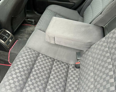 Сірий Ауді А6, об'ємом двигуна 2.5 л та пробігом 360 тис. км за 5700 $, фото 19 на Automoto.ua