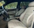 Сірий Ауді А6, об'ємом двигуна 2.5 л та пробігом 374 тис. км за 4200 $, фото 30 на Automoto.ua