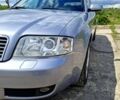 Серый Ауди А6, объемом двигателя 2.5 л и пробегом 0 тыс. км за 4900 $, фото 3 на Automoto.ua