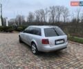 Серый Ауди А6, объемом двигателя 2.5 л и пробегом 460 тыс. км за 4900 $, фото 2 на Automoto.ua