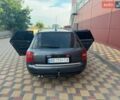 Серый Ауди А6, объемом двигателя 2.5 л и пробегом 400 тыс. км за 3700 $, фото 3 на Automoto.ua