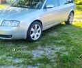 Сірий Ауді А6, об'ємом двигуна 2.5 л та пробігом 3 тис. км за 5400 $, фото 1 на Automoto.ua