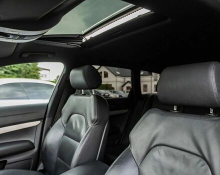 Серый Ауди А6, объемом двигателя 3 л и пробегом 250 тыс. км за 2500 $, фото 7 на Automoto.ua
