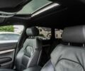 Серый Ауди А6, объемом двигателя 3 л и пробегом 250 тыс. км за 2500 $, фото 7 на Automoto.ua
