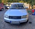 Сірий Ауді А6, об'ємом двигуна 2.5 л та пробігом 0 тис. км за 4500 $, фото 1 на Automoto.ua