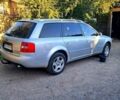 Сірий Ауді А6, об'ємом двигуна 2.5 л та пробігом 248 тис. км за 4500 $, фото 1 на Automoto.ua
