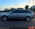 Серый Ауди А6, объемом двигателя 2.5 л и пробегом 304 тыс. км за 3450 $, фото 2 на Automoto.ua