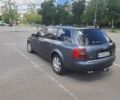 Серый Ауди А6, объемом двигателя 2.5 л и пробегом 400 тыс. км за 2950 $, фото 3 на Automoto.ua