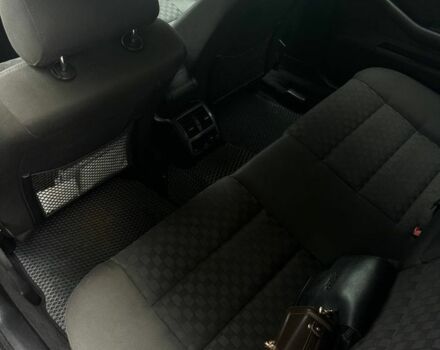 Сірий Ауді А6, об'ємом двигуна 1.8 л та пробігом 265 тис. км за 5250 $, фото 4 на Automoto.ua