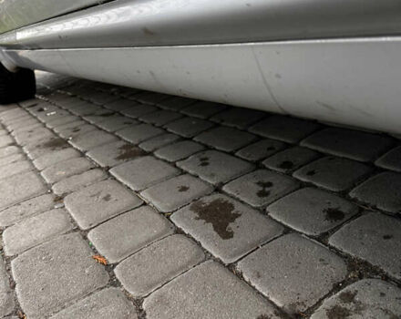 Серый Ауди А6, объемом двигателя 2.39 л и пробегом 328 тыс. км за 3800 $, фото 4 на Automoto.ua