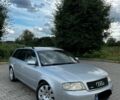 Серый Ауди А6, объемом двигателя 2.5 л и пробегом 307 тыс. км за 2250 $, фото 1 на Automoto.ua