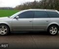 Серый Ауди А6, объемом двигателя 2.5 л и пробегом 0 тыс. км за 4700 $, фото 4 на Automoto.ua