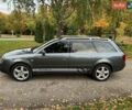 Сірий Ауді А6, об'ємом двигуна 2.5 л та пробігом 374 тис. км за 4200 $, фото 4 на Automoto.ua