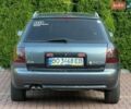 Сірий Ауді А6, об'ємом двигуна 2.5 л та пробігом 348 тис. км за 3750 $, фото 8 на Automoto.ua