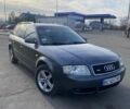 Серый Ауди А6, объемом двигателя 2.5 л и пробегом 355 тыс. км за 5800 $, фото 1 на Automoto.ua