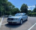 Сірий Ауді А6, об'ємом двигуна 1.9 л та пробігом 350 тис. км за 6500 $, фото 1 на Automoto.ua