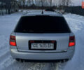 Сірий Ауді А6, об'ємом двигуна 2.5 л та пробігом 350 тис. км за 4450 $, фото 5 на Automoto.ua
