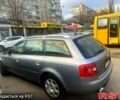 Сірий Ауді А6, об'ємом двигуна 2.5 л та пробігом 300 тис. км за 4500 $, фото 5 на Automoto.ua