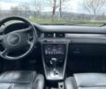 Сірий Ауді А6, об'ємом двигуна 2.5 л та пробігом 399 тис. км за 3923 $, фото 1 на Automoto.ua