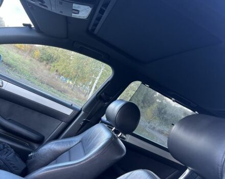 Серый Ауди А6, объемом двигателя 2.5 л и пробегом 250 тыс. км за 4400 $, фото 3 на Automoto.ua