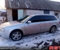 Серый Ауди А6, объемом двигателя 2.5 л и пробегом 450 тыс. км за 4500 $, фото 3 на Automoto.ua