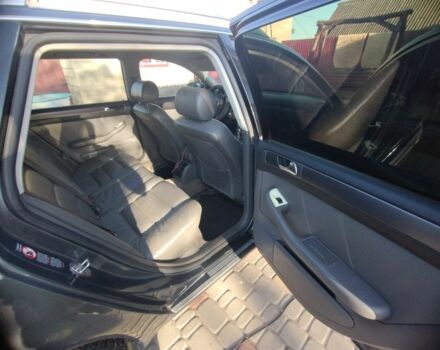 Ауди А6 2003 в Здолбунове на Automoto.ua Серый Ауди А6, объемом двигателя 2.5 л и пробегом 330 тыс. км за 4600 $, фото 1 на Automoto.ua