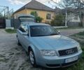 Сірий Ауді А6, об'ємом двигуна 2.5 л та пробігом 374 тис. км за 3700 $, фото 1 на Automoto.ua