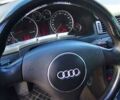 Ауди А6 2003 в Теплодаре на Automoto.ua Серый Ауди А6, объемом двигателя 2.5 л и пробегом 350 тыс. км за 5200 $, фото 9 на Automoto.ua