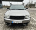 Сірий Ауді А6, об'ємом двигуна 2.5 л та пробігом 367 тис. км за 4700 $, фото 1 на Automoto.ua