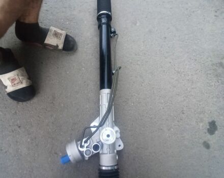 Сірий Ауді А6, об'ємом двигуна 2.5 л та пробігом 335 тис. км за 4600 $, фото 18 на Automoto.ua