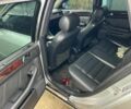 Сірий Ауді А6, об'ємом двигуна 2.5 л та пробігом 410 тис. км за 4500 $, фото 4 на Automoto.ua