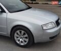 Серый Ауди А6, объемом двигателя 2.5 л и пробегом 350 тыс. км за 2999 $, фото 6 на Automoto.ua