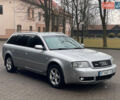 Сірий Ауді А6, об'ємом двигуна 2.5 л та пробігом 360 тис. км за 3500 $, фото 7 на Automoto.ua