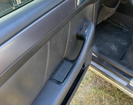 Серый Ауди А6, объемом двигателя 2.5 л и пробегом 350 тыс. км за 3999 $, фото 16 на Automoto.ua