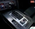 Серый Ауди А6, объемом двигателя 0 л и пробегом 265 тыс. км за 2800 $, фото 12 на Automoto.ua