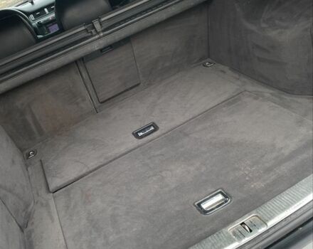 Серый Ауди А6, объемом двигателя 2.5 л и пробегом 318 тыс. км за 3750 $, фото 4 на Automoto.ua