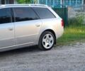 Сірий Ауді А6, об'ємом двигуна 2.5 л та пробігом 380 тис. км за 4200 $, фото 3 на Automoto.ua