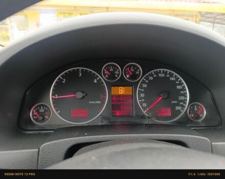 Серый Ауди А6, объемом двигателя 1.9 л и пробегом 340 тыс. км за 2500 $, фото 18 на Automoto.ua