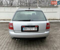 Сірий Ауді А6, об'ємом двигуна 2.5 л та пробігом 346 тис. км за 4400 $, фото 5 на Automoto.ua