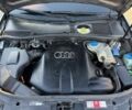 Сірий Ауді А6, об'ємом двигуна 2.5 л та пробігом 335 тис. км за 4600 $, фото 4 на Automoto.ua
