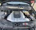 Серый Ауди А6, объемом двигателя 2.5 л и пробегом 355 тыс. км за 5800 $, фото 9 на Automoto.ua