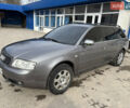Сірий Ауді А6, об'ємом двигуна 2.5 л та пробігом 400 тис. км за 4700 $, фото 5 на Automoto.ua