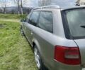 Сірий Ауді А6, об'ємом двигуна 2.5 л та пробігом 399 тис. км за 3923 $, фото 4 на Automoto.ua