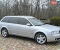 Серый Ауди А6, объемом двигателя 2.5 л и пробегом 460 тыс. км за 4900 $, фото 15 на Automoto.ua